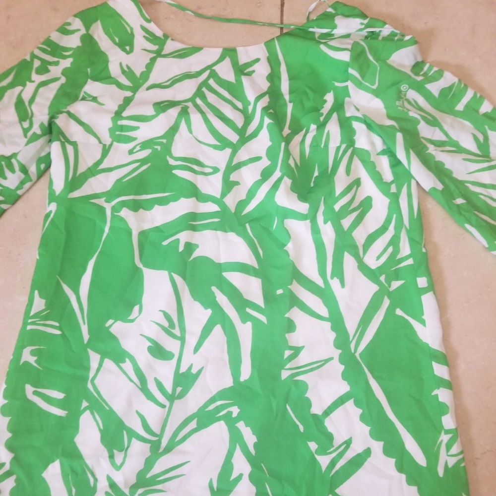 Boom Boom dress